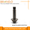 AC-DC-Spannung stromlos geschlossen Solenoid Valve Armatur